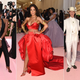 Image for article titled Elites Go Camping: Every Look from the 2019 Met Gala Red Carpet